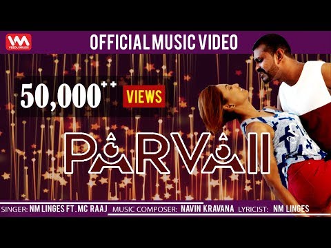 Parvaii- Official Music Video | NM Linges ft. MC Raaj | HD