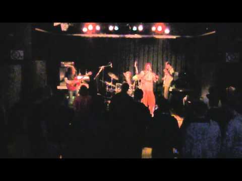 Sin Nombre - Zero Qualms (Live at ZUFF!07, Rheinberg, Germany, 2014-04-04)