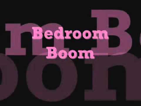download lagu mp3 mp4 Bedroom Boom Lyrics, download lagu Bedroom Boom Lyrics gratis, unduh video klip Bedroom Boom Lyrics