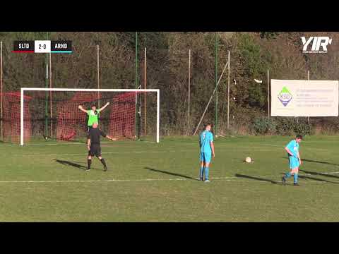 Highlights | Saltdean United FC 3-0 Arundel - 20.10.2018