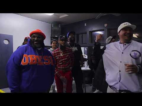 Hipnosis vs Marv Won