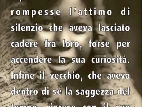 Due lupi la leggenda CHEROKEE