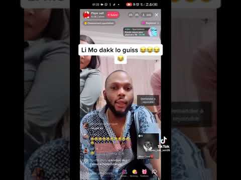 khoulo bou saff ticket laobe humilié en live