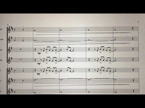 FDF GRBB Påskehilsen fra Dirigenten