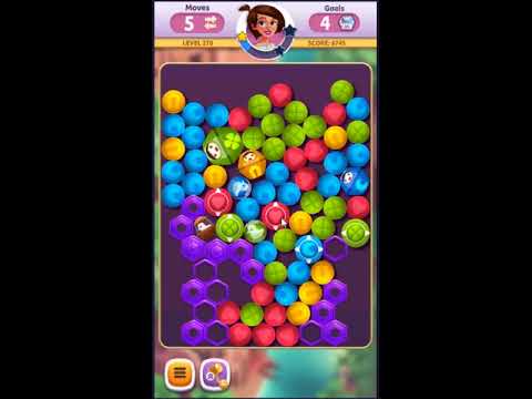 Diamond Diaries Saga Level 270 - NO BOOSTERS 💎 | SKILLGAMING ✔️