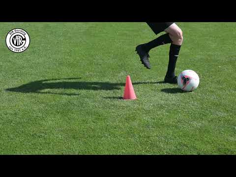 VfR Garching - Ball-Mastery - Grundlagen