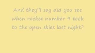 Goodnight Moon- Hey Hi Hello [Lyrics]