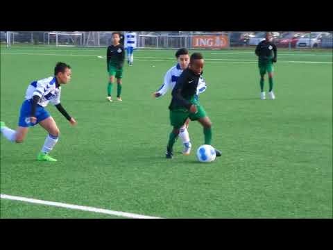 2e helft  Buitenboys JO13-1  vs    DTA-Rs JO13-1