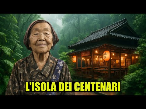 The longest-living island in the world - thepillow