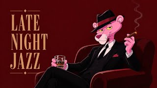 I Earned Every Bit of This. — Warm Vintage Jazz for Rainy Evenings Alone