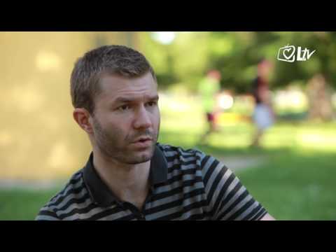 Blagoslovljen tek - Roštiljanje s Božjom pobjedom