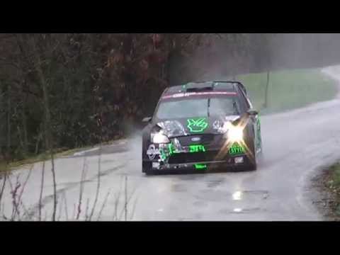 RONDE DEL GRIFO 2015 BY BELLUNOVIDEO