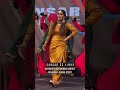 Miss Mahi Best Dance Performance Sansar Dj Links Phagwara Top Punjabi Dancer 2022