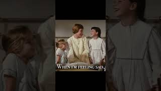 My Favorite Things • The Sound of Music