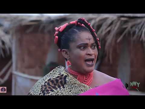The Queen's Order Season 3 - (New Movie) 2019 Latest Nigerian Nollywood Movie Full HD 1080p