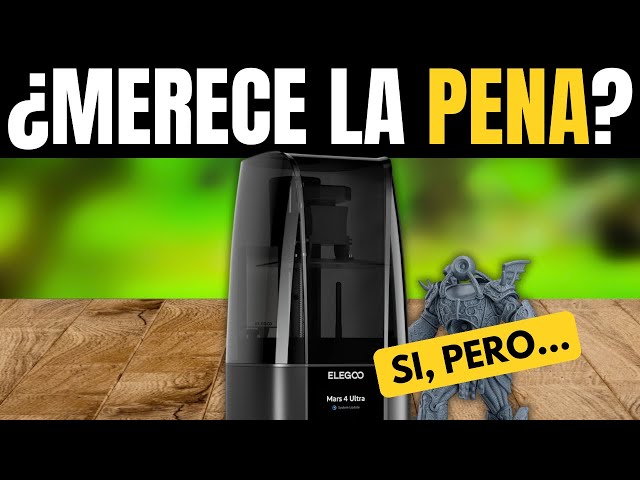 Vídeo relacionado con Chitu Systems Pantalla LCD para impresora Elegoo Mars 4 / Mars 4 Ultra 3D, reemplazo para pantalla, pantalla LCD monocromática de 6,8 pulgadas, pantalla LCD monocromática de 9K con resolución 8520 x