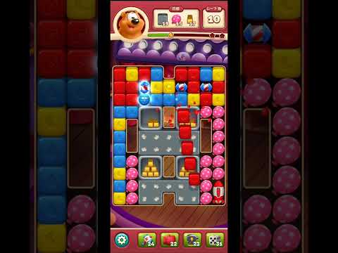 toonblast  Lv8276   トゥーンブラスト8276     ブースターなし