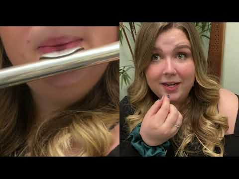 Learning Extended Techniques for the Flute Through Ian Clarke's Zoom Tube