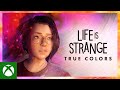 Life is Strange True Colors Launch Trailer