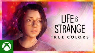 Life is Strange True Colors Launch Trailer