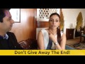 Selfie Interview With Tabu Speaks About Her Film Drishyam And More