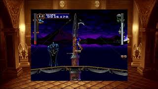 [悪魔城ドラキュラXセレクション]血の輪廻からやります＃2