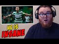 This Is Why Bruno Fernandes Is One Of The Best Midfielders In The World REACTION!!