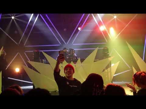 ZUBAH LIVE NORTHERN INVASION 2023 [4K]