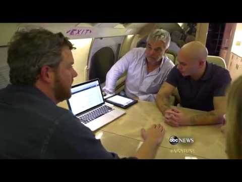 Pitbull, Dale! Day in the Life of Global Pop Artis