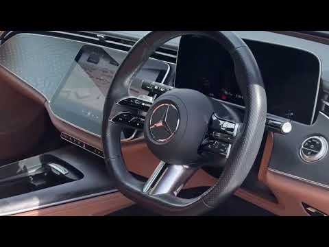 Mercedes-Benz E-Class E300de AMG Line Plus - Image 2