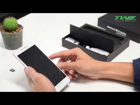 วิธีใส่ซิม สมาร์ทโฟน TWZ Y62