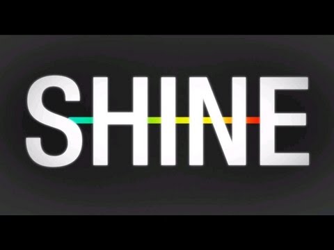 Goodbye Nova - Shine (Official Lyric Video)