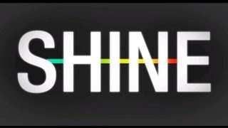 Goodbye Nova - Shine (Official Lyric Video)