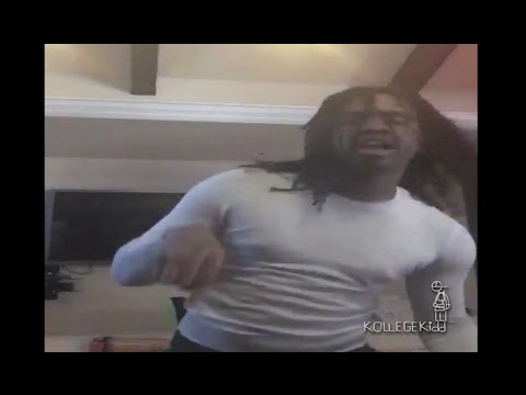 Chief Keef 'Hit Dem Folks' and 'Drop Dance'