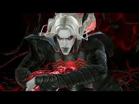 Loki vs Ghost Rider, Wanda, Odin, Knull dmg comparison - WBL Knull stage 9