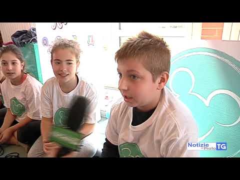 2018-05-10 PRATO - A SCUOLA DI JUDO CON L'ORO OLIMPICO GIULIA QUINTAVALLE