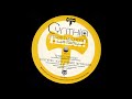 Cynthia - If I Had The Chance (Edge Factor Mix)