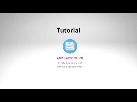 Tutorial 14