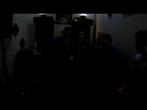 FYAH vs SEJO - PASSARELA BATTLE