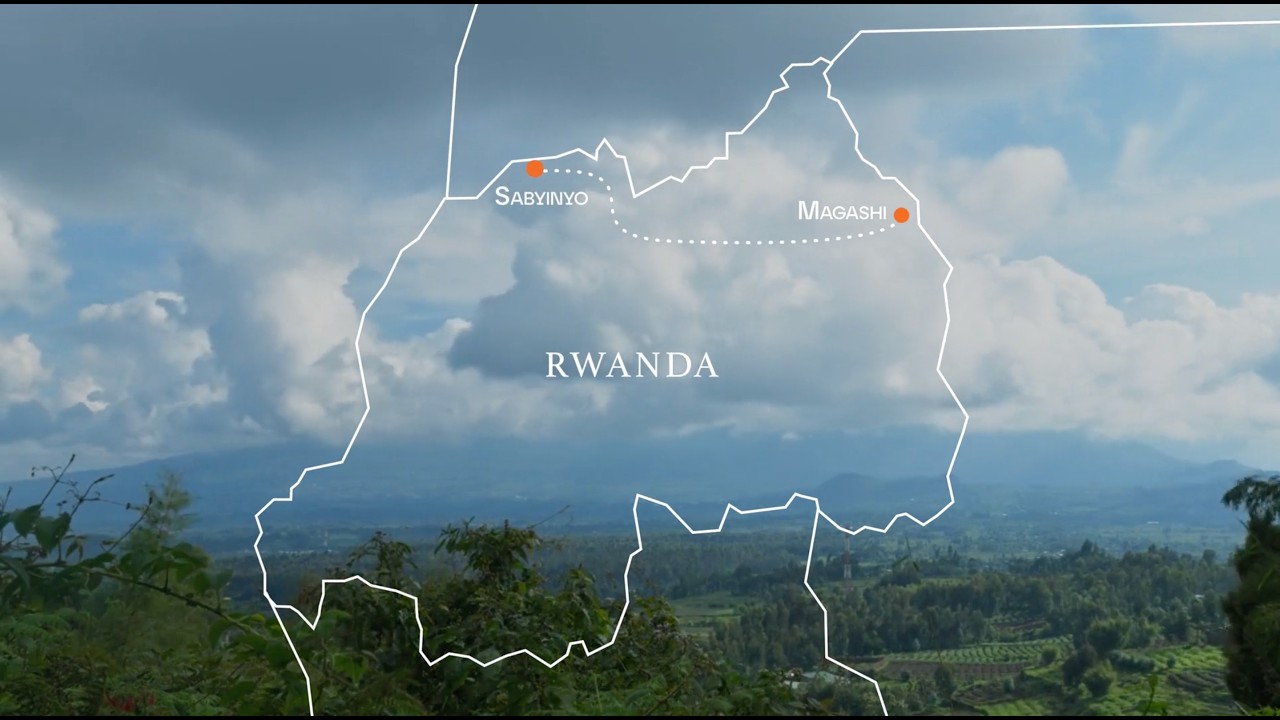 Mountain Gorillas & Big Five Safaris - Explore Rwanda With Wilderness