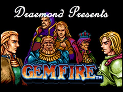 Let's Play: Gemfire Part 4 [Final Gemfire]