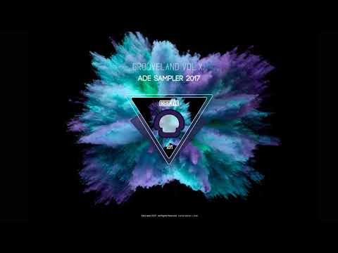 AMSTERDAM DANCE EVENT SONG _ Sensoreal: EDA (Original Mix)