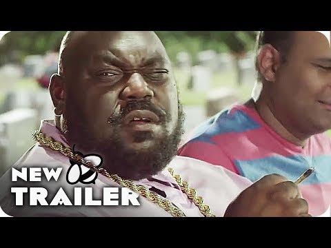 afbeelding RIPPED Trailer (2017) Stoner Comedy Movie