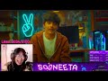 Sooneeta Cute Reaction On Ajjubhai Face Reveal Total Gaming Face Reveal