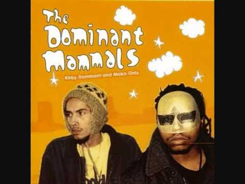 Dominant Mammals - Slight Breeze (HQ)