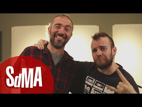 Dani Tejedor y El Niño de la Hipoteca - Cuerpo de ciudad (El Tercero Studios)