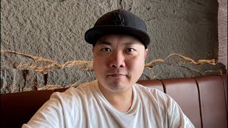 【重大発表？】セブ島から発信する男の魂のライブ