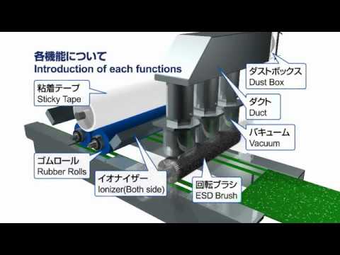 Solder Paste Mixer