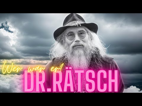 Dr. Christian Rätsch fell asleep in his wife's arms 🌏 2/2