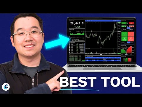 EVERY Crypto Trader Should Use This... (Cryptowatch)